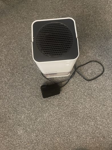 Dehumidifier