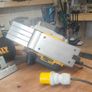 DeWalt 110v D26500 Planer Image 9