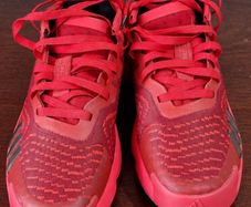 adidas D.O.N. Issue 4 Future of Fast