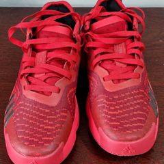 adidas D.O.N. Issue 4 Future of Fast