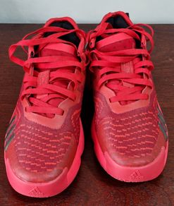 adidas D.O.N. Issue 4 Future of Fast
