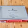 Victorinox Replacement Parts Case Empty Storage Box for Swiss Army Knife Accessories Image 5