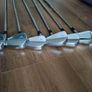 Mizuno MP 18 sale/swap Image 4