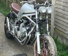 motorcycle parts