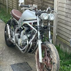 motorcycle parts