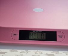 Baby Scale