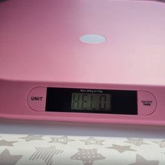 Baby Scale