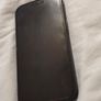 iPhone 15 128GB Black Mint Condition Image 4