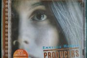 Emmylou Harris - Producer's Cut DVD-Audio (2002) Compilation Multichannel Surround Sound (96kHz/24-bit) EX+