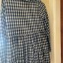 Zara Smock Dress Image 6
