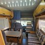 2002 Fiat Ducatto 2.3 Dethfless Globethrotter Motorhome Image 3