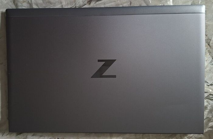 HP ZBook Firefly G8 15.6 inch 32 GB RAM 512 SSD Nvidia 4GB GPU Laptop