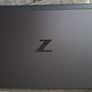 HP ZBook Firefly G8 15.6 inch 32 GB RAM 512 SSD Nvidia 4GB GPU Laptop Image 3