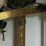Antique Brass Bed Image 3