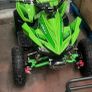 50cc petrol quads Image 5