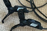 Sram Hand Brake - set L+P