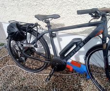 Ebike