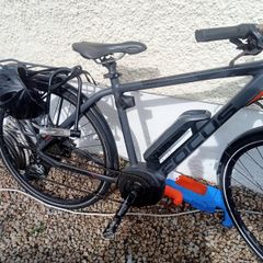 Ebike