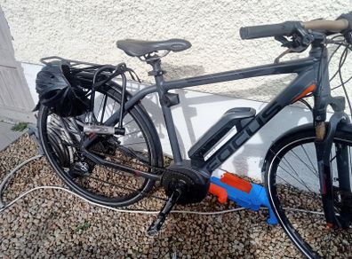 Ebike