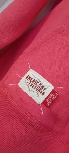 American Freshman Hoodie