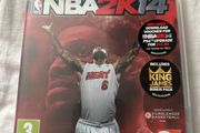 Nba 2k14 Ps3