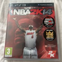 Nba 2k14 Ps3