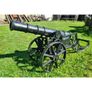 Cannon Cast Iron H357 Image 2