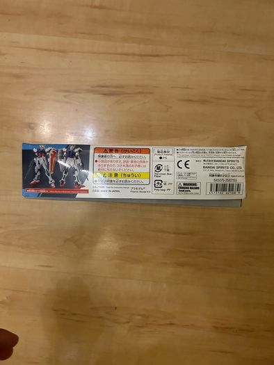 Bandai Stike Gundam GAT-X105