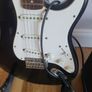 Fender Aquire electric guitar Image 3