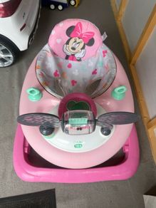 baby walker