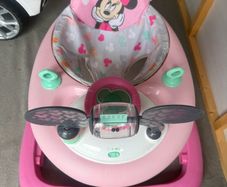 baby walker