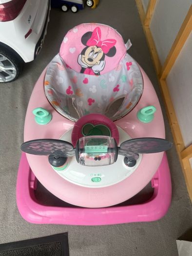 baby walker