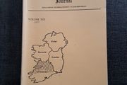 North Munster Antiquarian Journal 1977