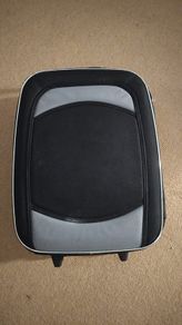 Suitcase