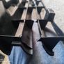 cortina grill mk5 Image 4