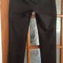 Gap Trousers, As New, Size 8 Image 3