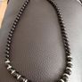 Lovely beaded necklace and bracelet set Image 6