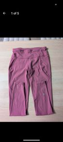 Sweaty Betty Leggings