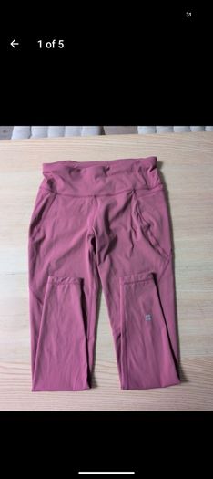 Sweaty Betty Leggings