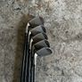 Taylormade burner irons Image 4