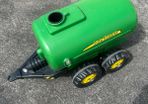 John DeereWater Tanker