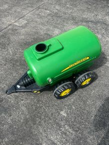 John DeereWater Tanker