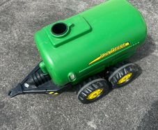 John DeereWater Tanker