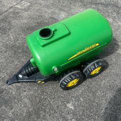 John DeereWater Tanker