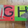 Ronald Dahl Baby ABC Book for Sale Image 3