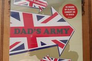 Dad's Army - The Complete Collection - New &amp; Sealed