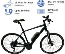 electric bike