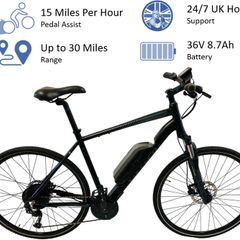 electric bike