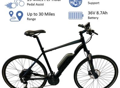 electric bike