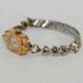 Vintage Ladies Lanco Gold Watch Image 5